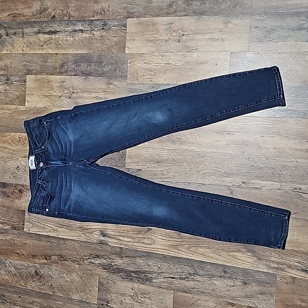 Womens PAIGE skinny jeans